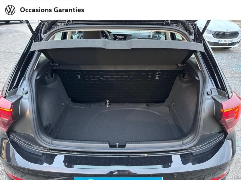 Voitures occasions VOLKSWAGEN POLO Base Nancy