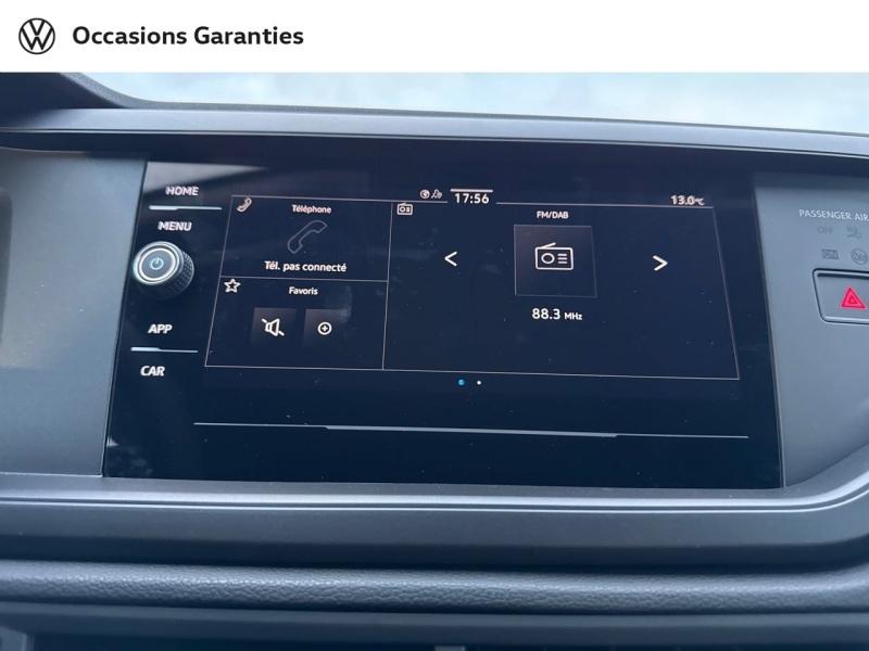 Voitures occasions VOLKSWAGEN POLO Base Nancy