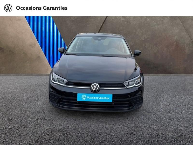 Voitures occasions VOLKSWAGEN POLO Base Nancy