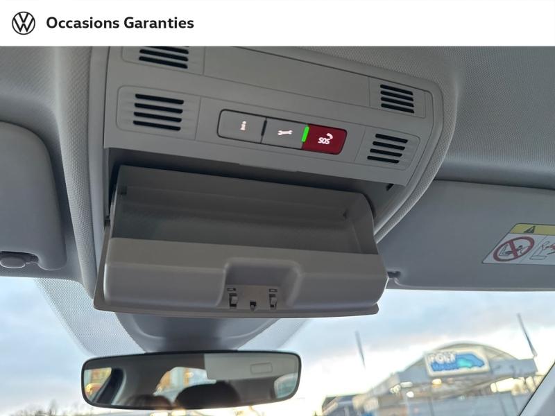 Voitures occasions VOLKSWAGEN POLO Base Nancy