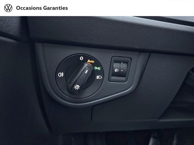 Voitures occasions VOLKSWAGEN POLO Base Nancy