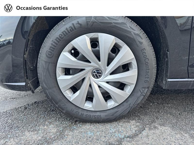 Voitures occasions VOLKSWAGEN POLO Base Nancy