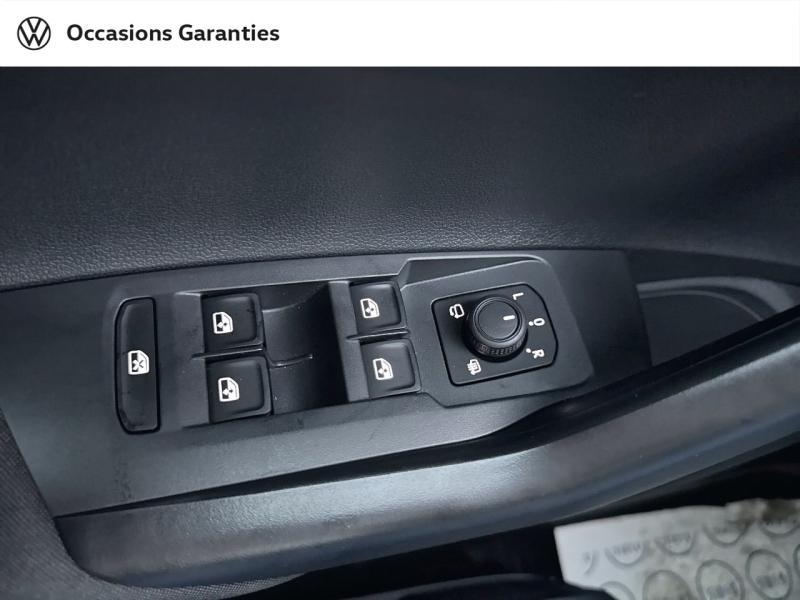 Voitures occasions VOLKSWAGEN POLO Base Nancy