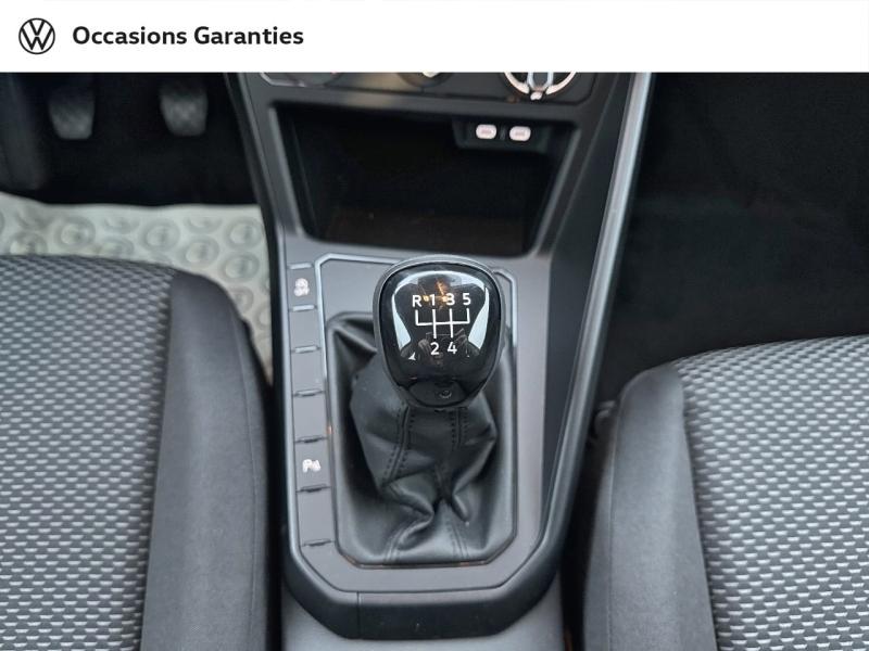 Voitures occasions VOLKSWAGEN POLO Base Nancy