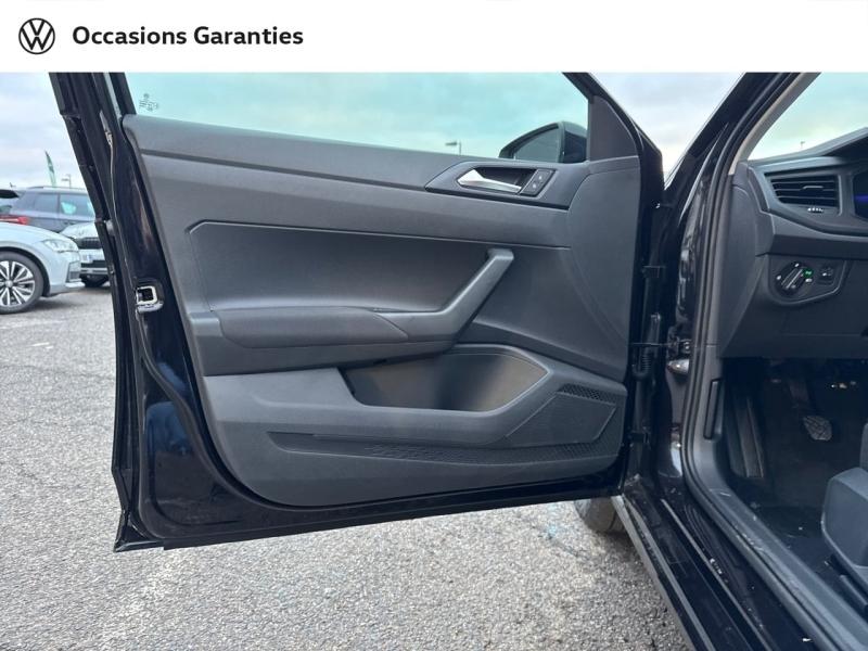 Voitures occasions VOLKSWAGEN POLO Base Nancy