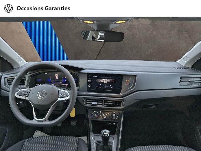 Voitures occasions VOLKSWAGEN POLO Base Nancy