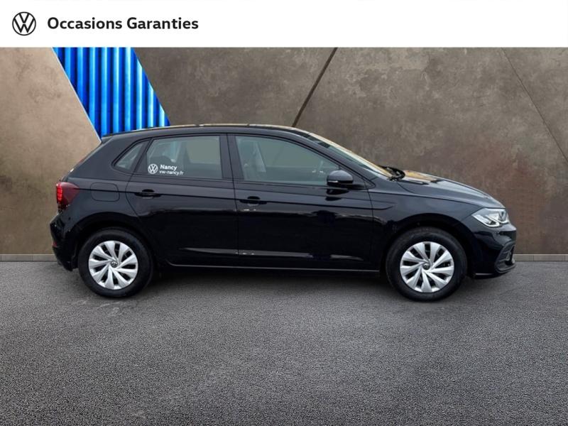 Voitures occasions VOLKSWAGEN POLO Base Nancy
