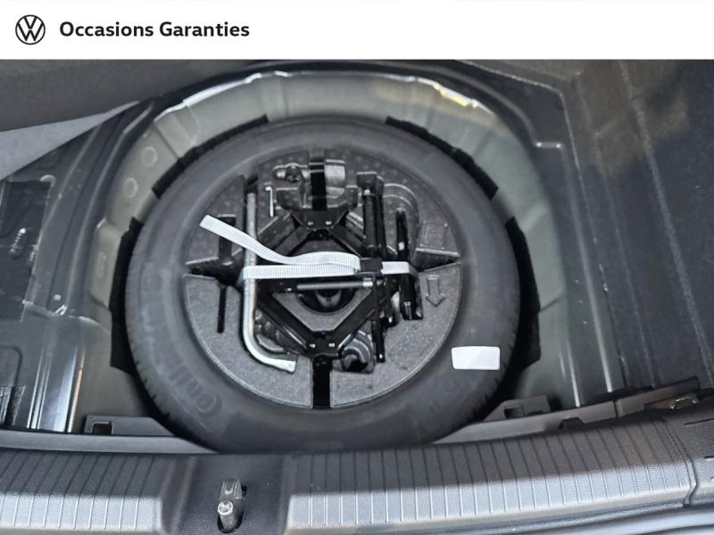 Voitures occasions VOLKSWAGEN POLO Base Nancy