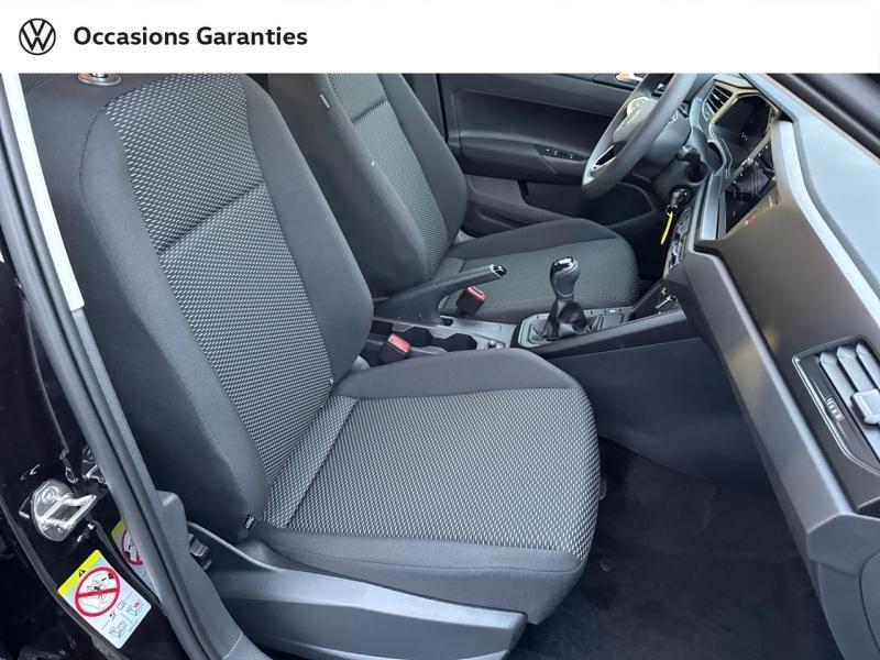 Voitures occasions VOLKSWAGEN POLO Base Nancy