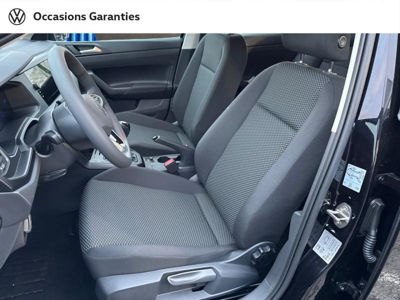 Voitures occasions VOLKSWAGEN POLO Base Nancy