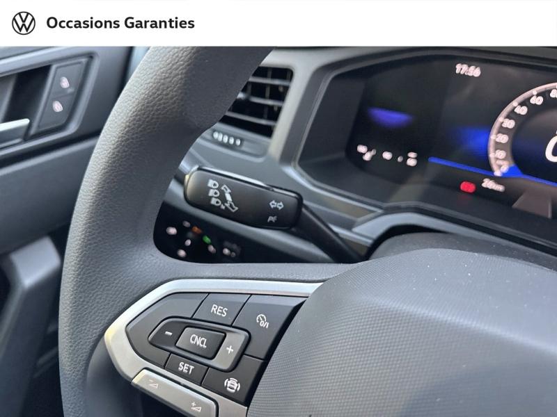 Voitures occasions VOLKSWAGEN POLO Base Nancy