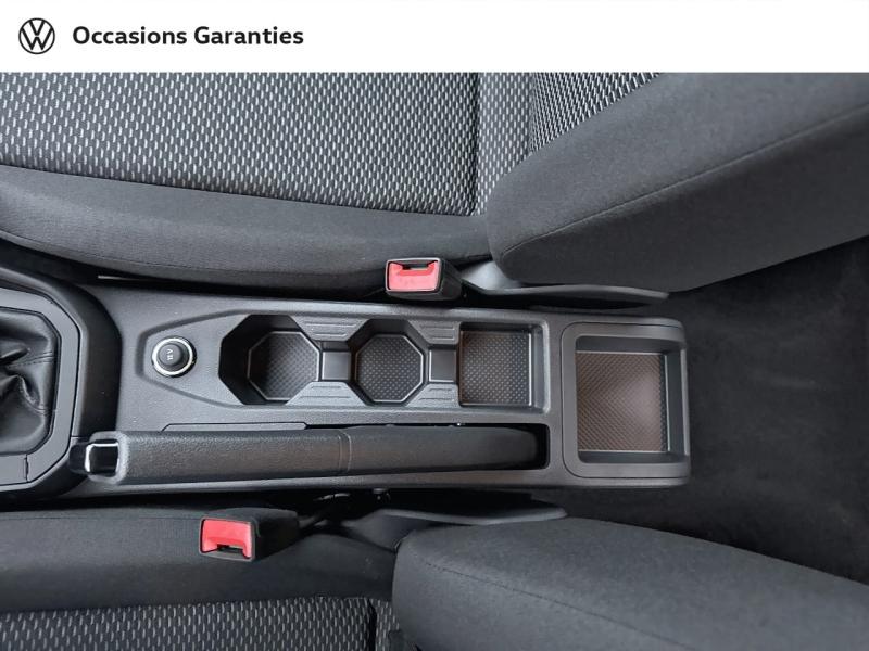 Voitures occasions VOLKSWAGEN POLO Base Nancy