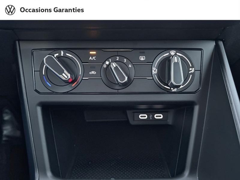 Voitures occasions VOLKSWAGEN POLO Base Nancy