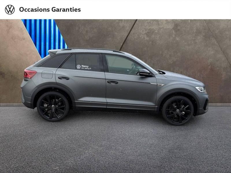 Voitures occasions VOLKSWAGEN T-ROC Style Edition Nancy