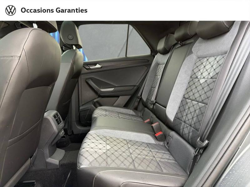Voitures occasions VOLKSWAGEN T-ROC Style Edition Nancy
