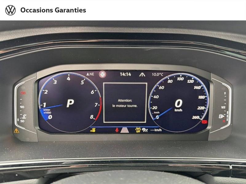 Voitures occasions VOLKSWAGEN T-ROC Style Edition Nancy