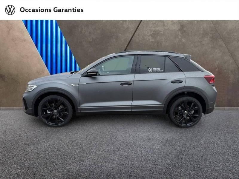 Voitures occasions VOLKSWAGEN T-ROC Style Edition Nancy