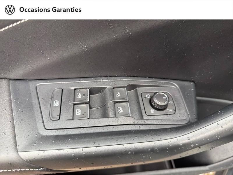 Voitures occasions VOLKSWAGEN T-ROC Style Edition Nancy