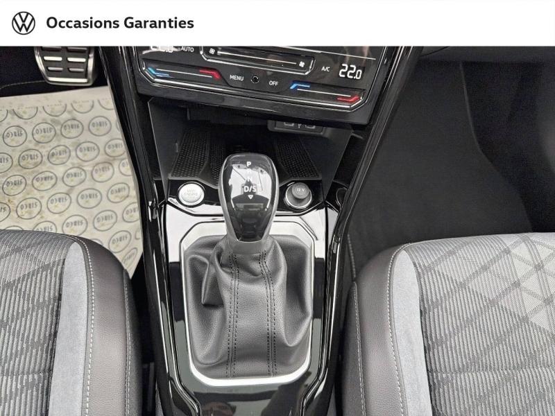 Voitures occasions VOLKSWAGEN T-ROC Style Edition Nancy