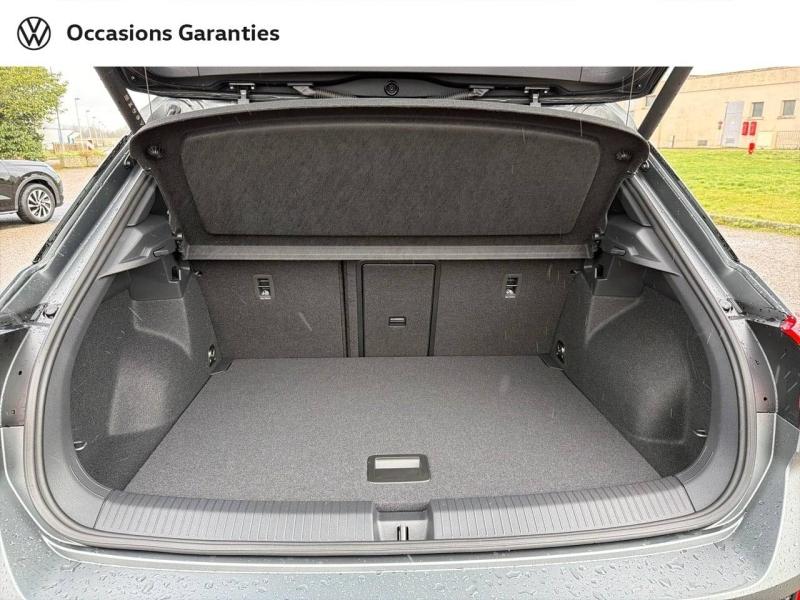 Voitures occasions VOLKSWAGEN T-ROC Style Edition Nancy