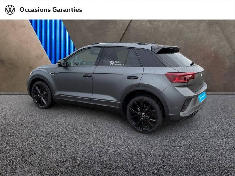 Voitures occasions VOLKSWAGEN T-ROC Style Edition Nancy
