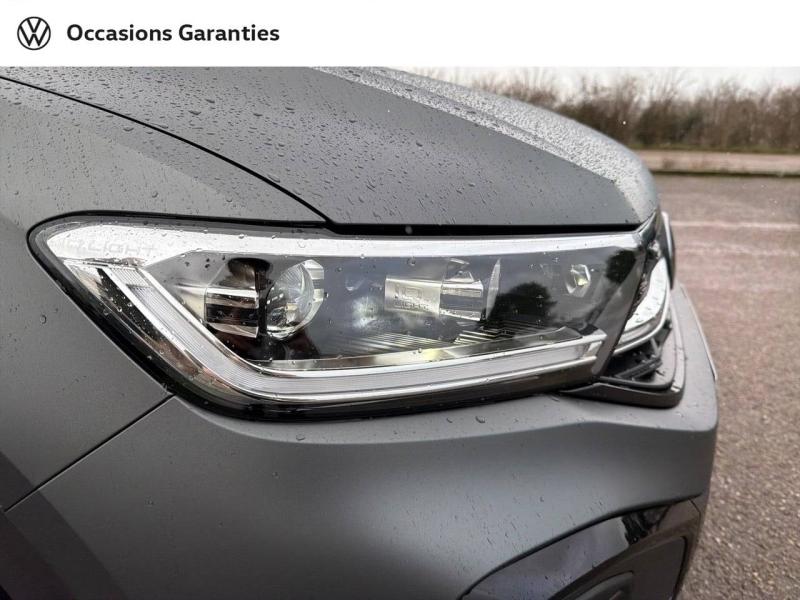 Voitures occasions VOLKSWAGEN T-ROC Style Edition Nancy