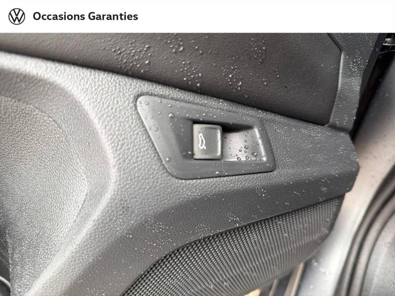 Voitures occasions VOLKSWAGEN T-ROC Style Edition Nancy
