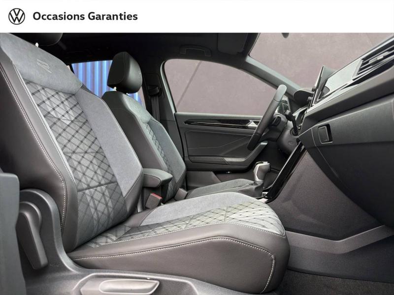 Voitures occasions VOLKSWAGEN T-ROC Style Edition Nancy