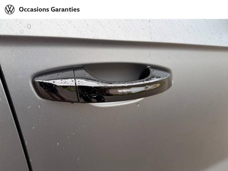 Voitures occasions VOLKSWAGEN T-ROC Style Edition Nancy