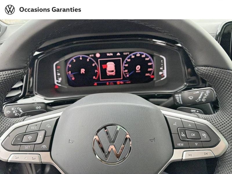 Voitures occasions VOLKSWAGEN T-ROC Style Edition Nancy