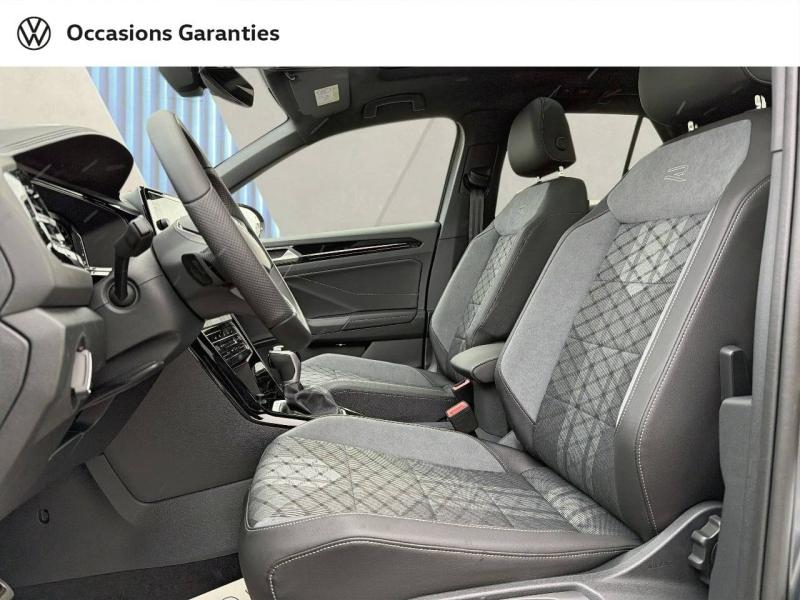 Voitures occasions VOLKSWAGEN T-ROC Style Edition Nancy