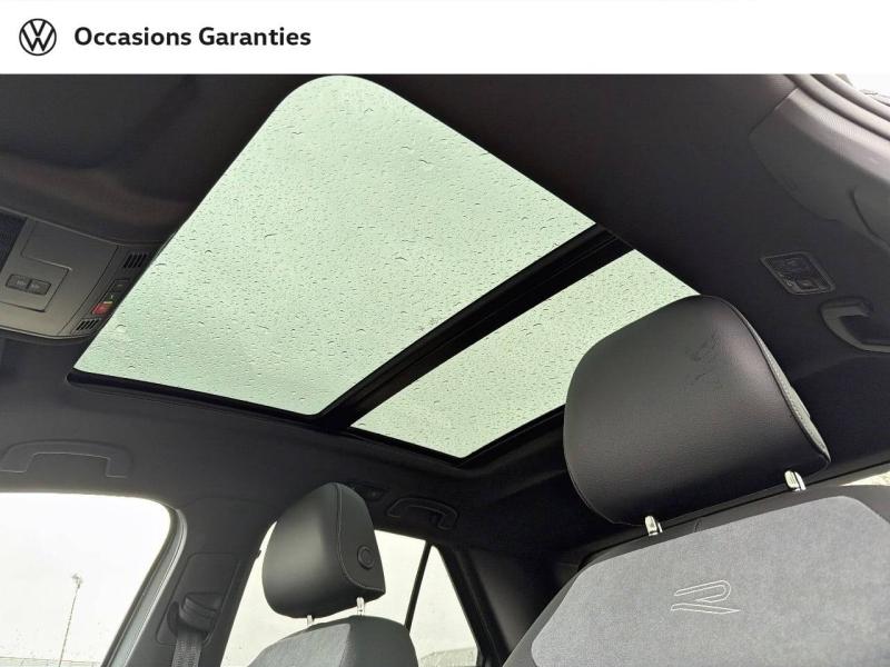 Voitures occasions VOLKSWAGEN T-ROC Style Edition Nancy