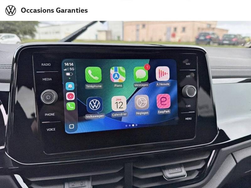 Voitures occasions VOLKSWAGEN T-ROC Style Edition Nancy