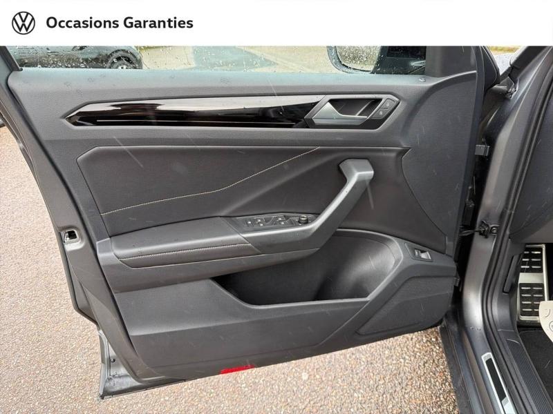 Voitures occasions VOLKSWAGEN T-ROC Style Edition Nancy
