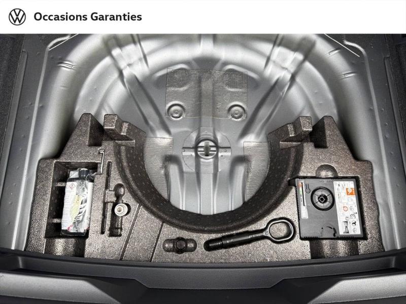 Voitures occasions VOLKSWAGEN T-ROC Style Edition Nancy