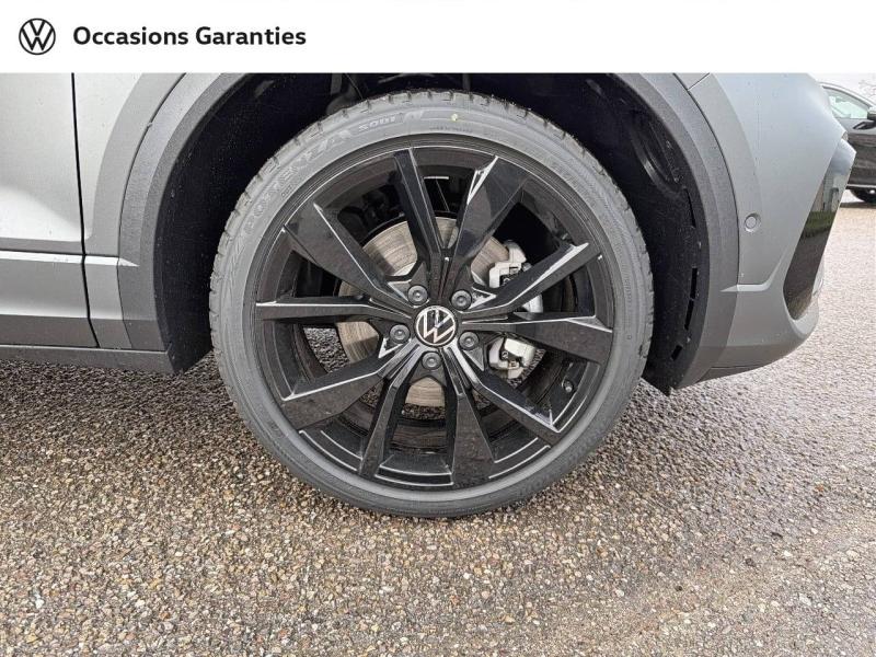 Voitures occasions VOLKSWAGEN T-ROC Style Edition Nancy