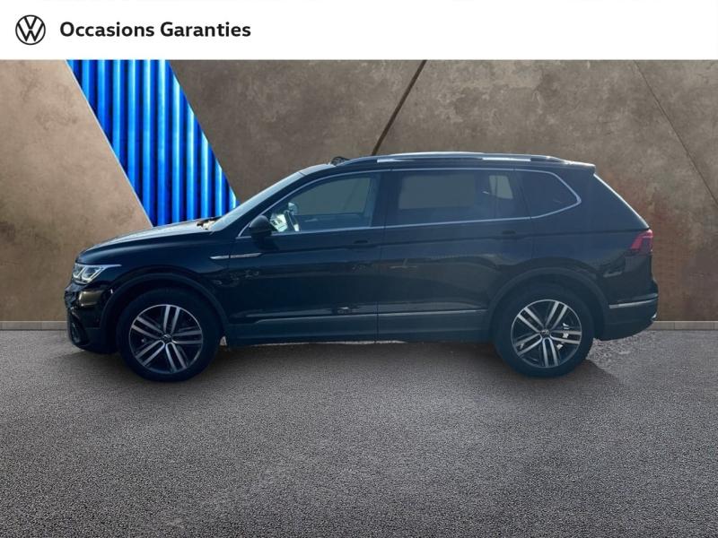 Voitures occasions VOLKSWAGEN TIGUAN ALLSPACE Elegance Exclusive Nancy