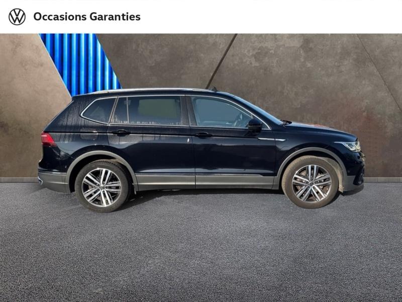 Voitures occasions VOLKSWAGEN TIGUAN ALLSPACE Elegance Exclusive Nancy