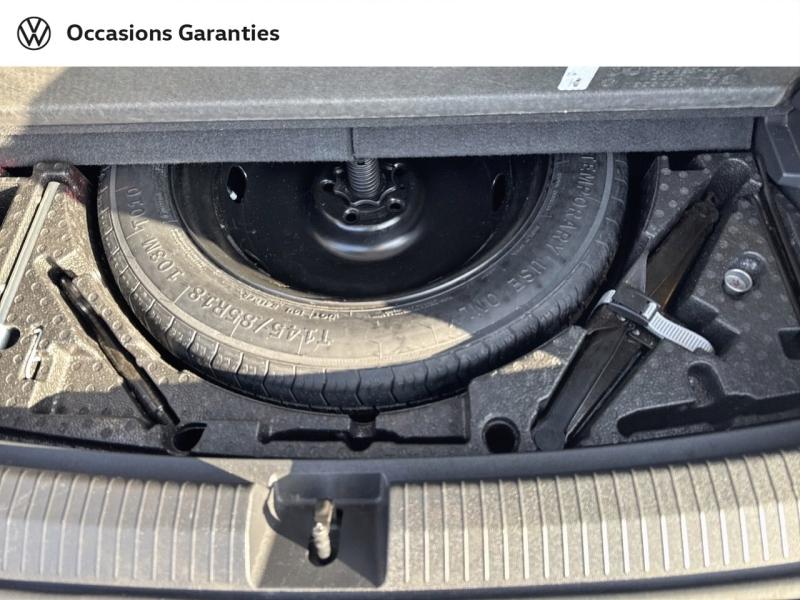Voitures occasions VOLKSWAGEN TIGUAN ALLSPACE Elegance Exclusive Nancy