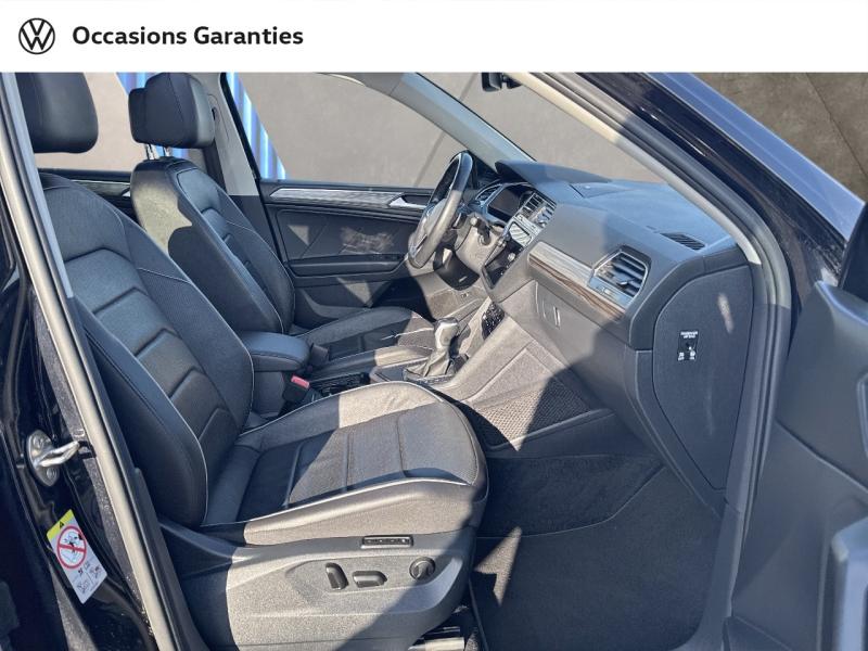 Voitures occasions VOLKSWAGEN TIGUAN ALLSPACE Elegance Exclusive Nancy
