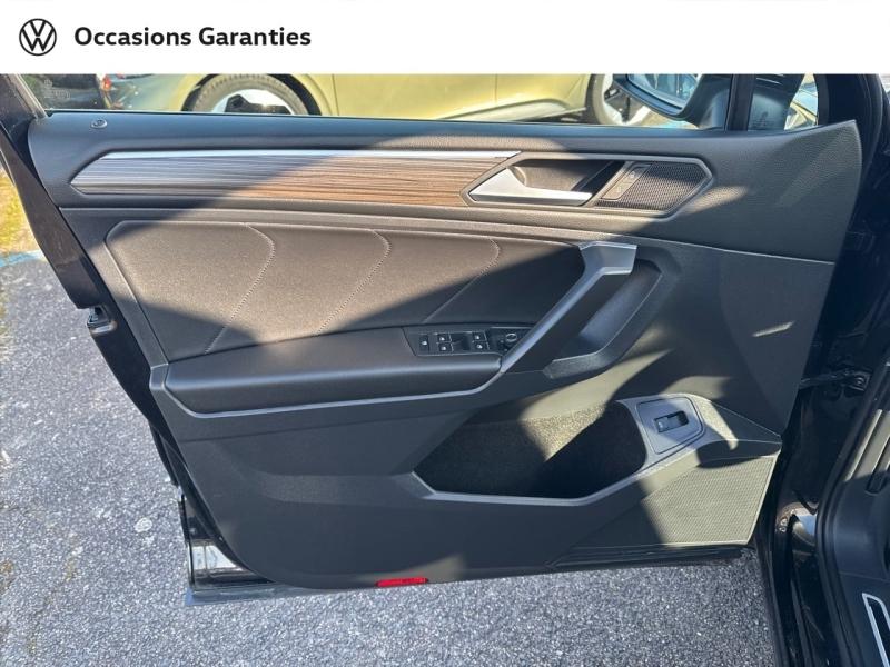 Voitures occasions VOLKSWAGEN TIGUAN ALLSPACE Elegance Exclusive Nancy
