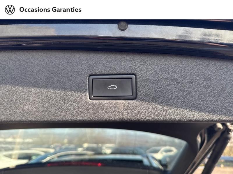 Voitures occasions VOLKSWAGEN TIGUAN ALLSPACE Elegance Exclusive Nancy