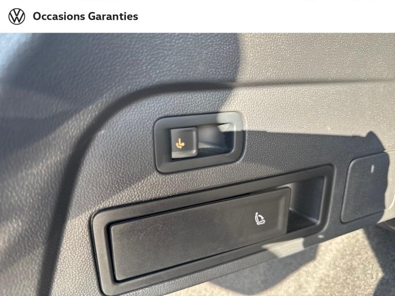 Voitures occasions VOLKSWAGEN TIGUAN ALLSPACE Elegance Exclusive Nancy