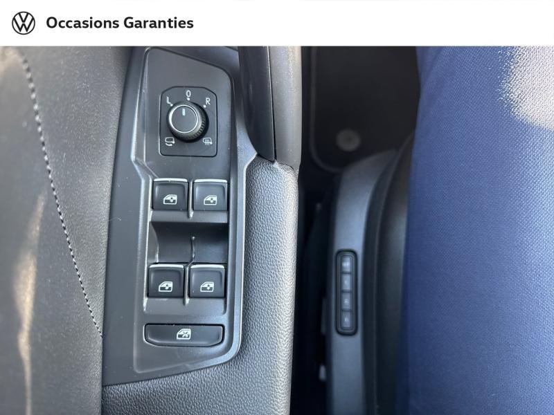 Voitures occasions VOLKSWAGEN TIGUAN ALLSPACE Elegance Exclusive Nancy