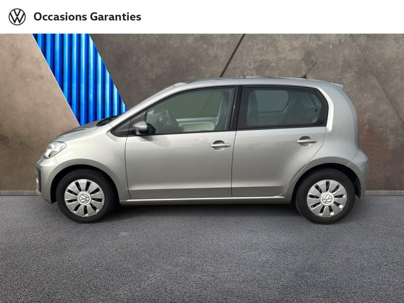Voitures occasions VOLKSWAGEN up! Move up! Nancy