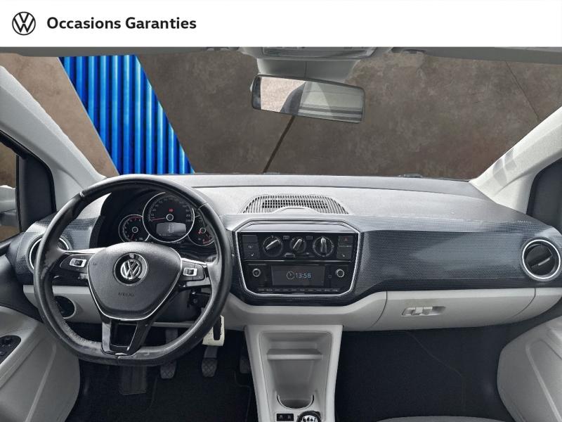 Voitures occasions VOLKSWAGEN up! Move up! Nancy