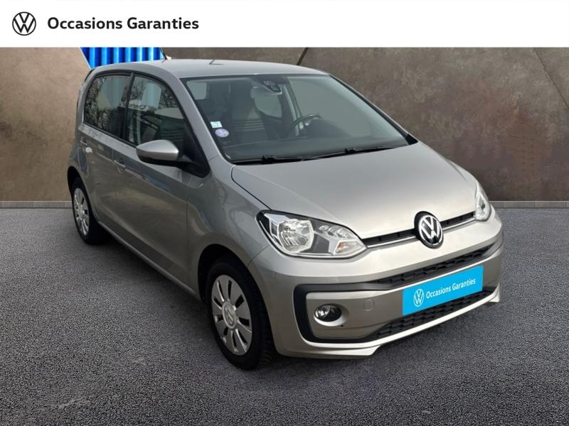 Voitures occasions VOLKSWAGEN up! Move up! Nancy