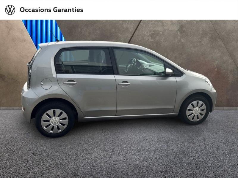 Voitures occasions VOLKSWAGEN up! Move up! Nancy