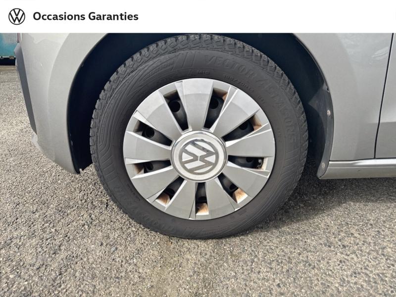 Voitures occasions VOLKSWAGEN up! Move up! Nancy