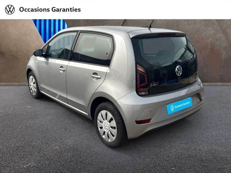 Voitures occasions VOLKSWAGEN up! Move up! Nancy